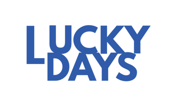 Lucky Days